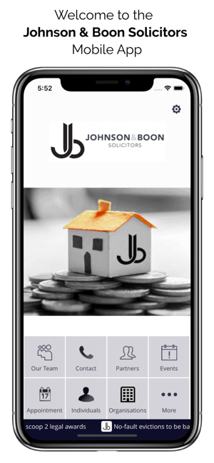 Johnson & Boon Solicitors