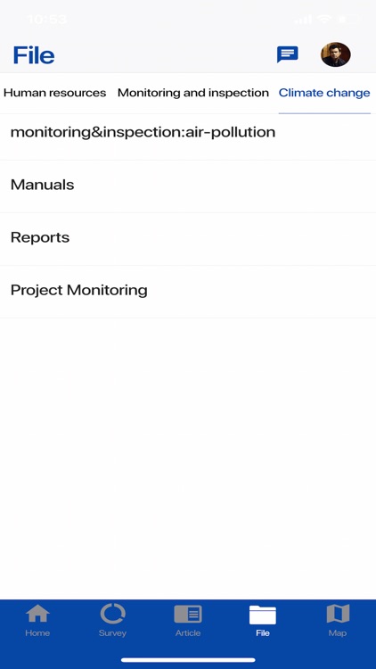 NEIS-NEPA screenshot-3