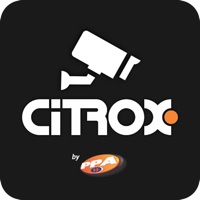 Citrox Cam sur PC