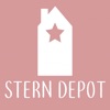 Stern Depot Stoffe