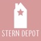 Jetzt neu - die Stern Depot APP