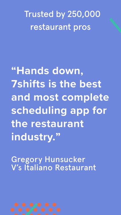 7shifts: Employee Scheduling screenshot-6