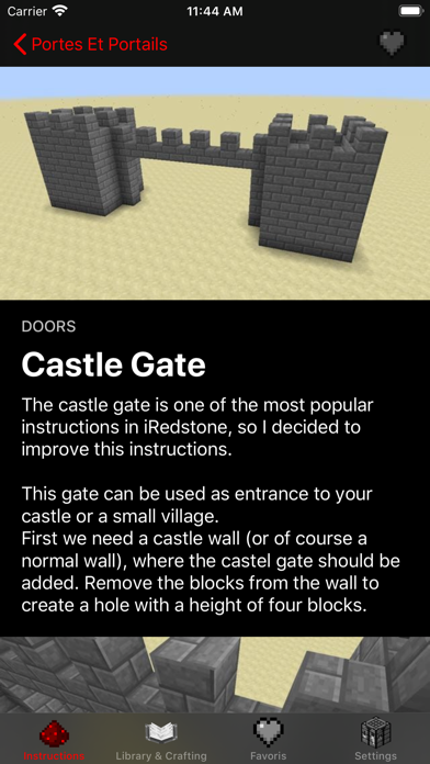 iRedstone iRedstone
