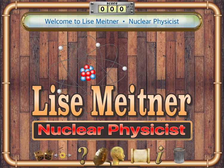 Lise Meitner