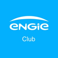 ENGIE Club sur PC