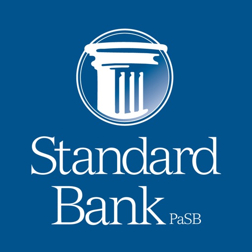 Standard Bank, PaSB for iPad