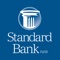 Start banking wherever you are with Standard Bank, PaSB for iPad