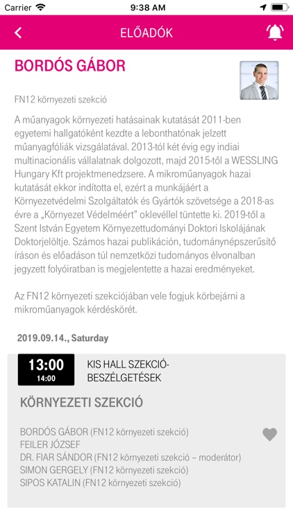 FN12 - 12.Fenntarthatósági Nap screenshot-4