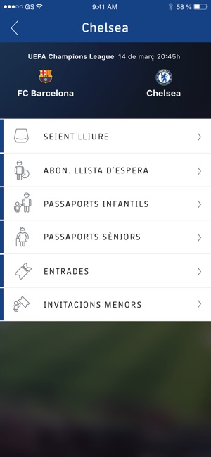 FC Barcelona Socios(圖2)-速報App
