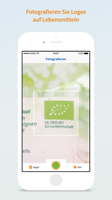 How to cancel & delete NABU Siegel-Check from iphone & ipad 1