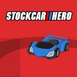 Stock-Car-Hero