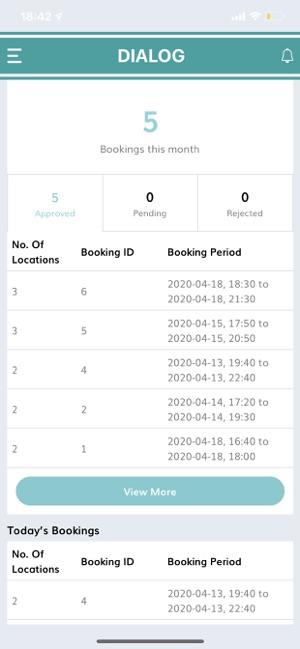 Dialog Car Booking(圖5)-速報App