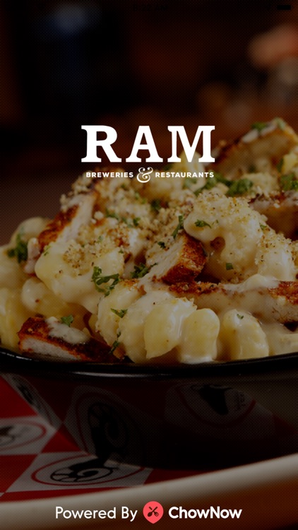 RAM Restaurant & Brewery