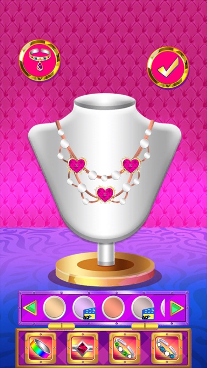 LoL Dolls Princess Jewelry!