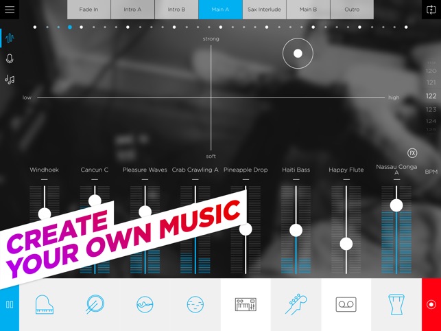 Music Maker Jam On The App Store - 