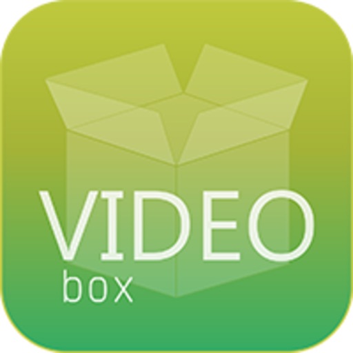 VIDEO box