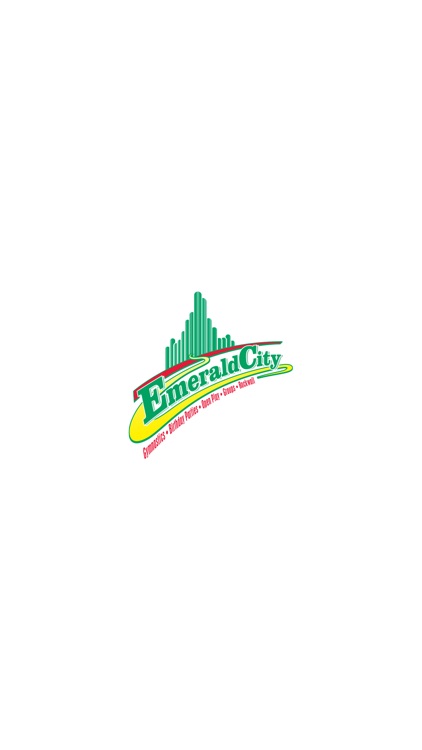 Emerald City Gym