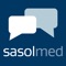 As a member of Sasolmed you are able to download SasChat and have the ability to chat online, in real time, with a Service Centre consultant by using this instant messenger as the tool for communication