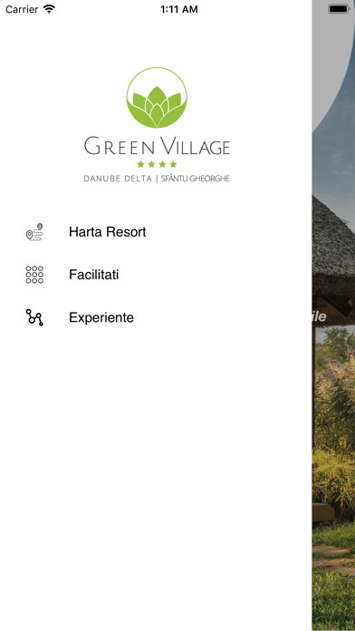Green Village Resort screenshot 2