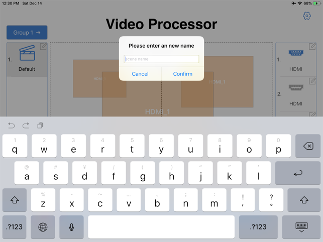 Video Processor(圖3)-速報App