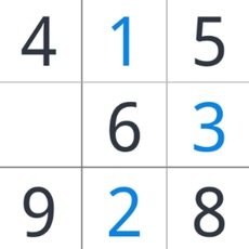 Activities of Sudoku Classic - Logic Games