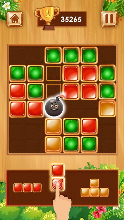 Block Puzzle Jewel 2021 screenshot-3