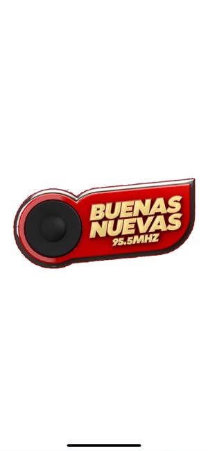 FM 95.5 Buenas Nuevas