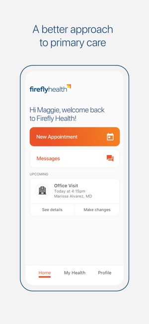 Firefly Health(圖1)-速報App