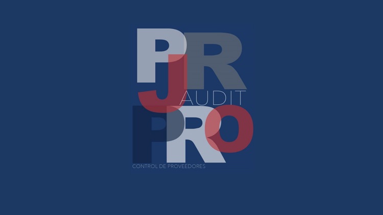 PJR AUDIT PRO