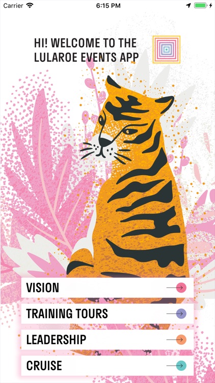 LuLaRoe Events - Official