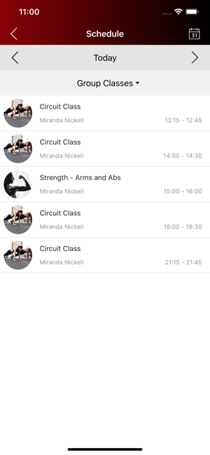 Fitani Women's Fitness Club(圖5)-速報App