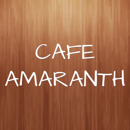 Cafe Amaranth