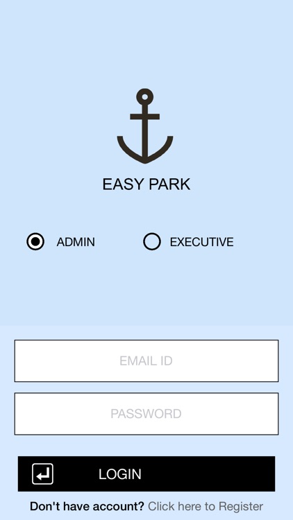 Easy Park - Parking Management