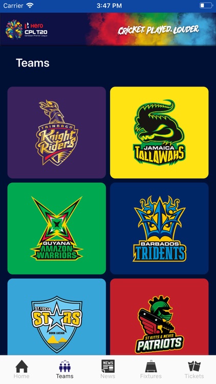 Caribbean Premier League