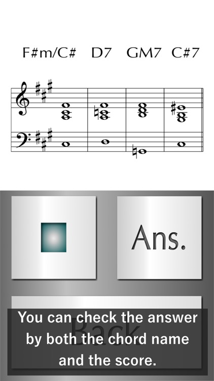 Chord Hearing Upper