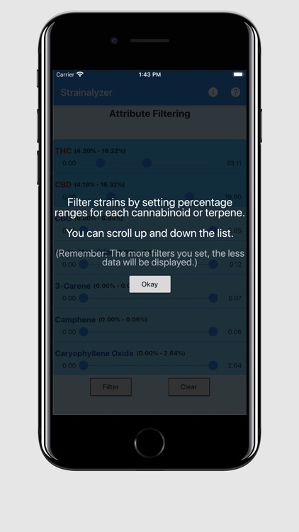 Strainalyzer screenshot-7