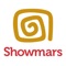 Welcome to the Showmars app