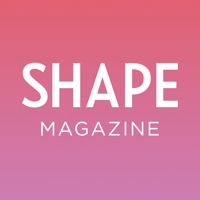SHAPE app not working? crashes or has problems?