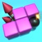 Brix Master - a color block puzzle game