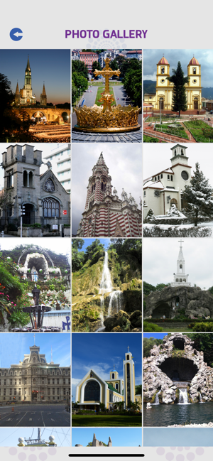 Lourdes Travel Guide(圖4)-速報App