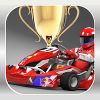 ゴーカート レーシングカップ 3D - カーレースゲーム apk