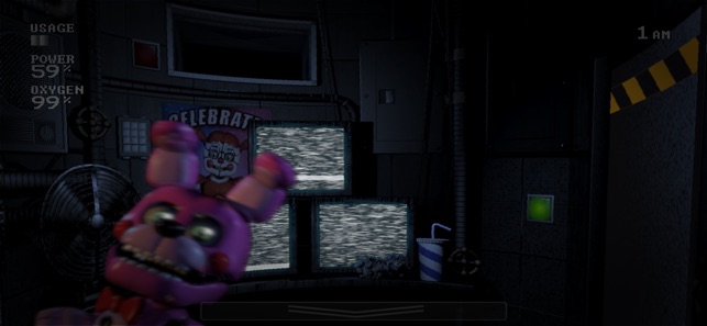 Five Nights at Freddy's: SL IPA (5 đêm kinh hoàng)