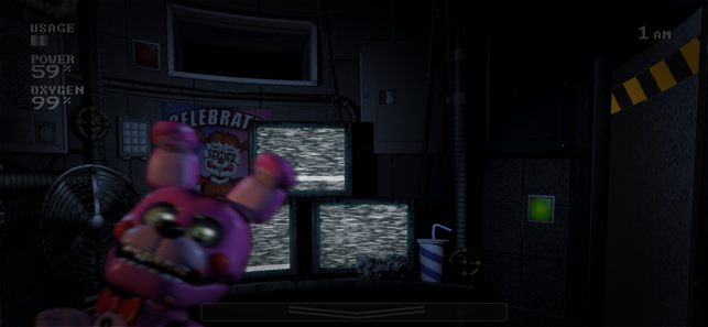 Five Nights at Freddy's: SL(圖3)-速報App