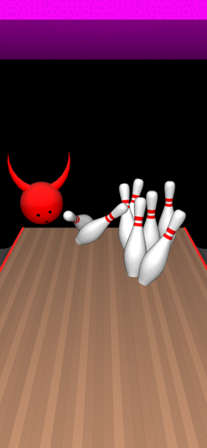 Ten Pins: Bowling Arcade(圖6)-速報App