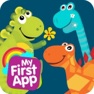 Get Dinos Jigsaw - Adhd & autism for iOS, iPhone, iPad Aso Report