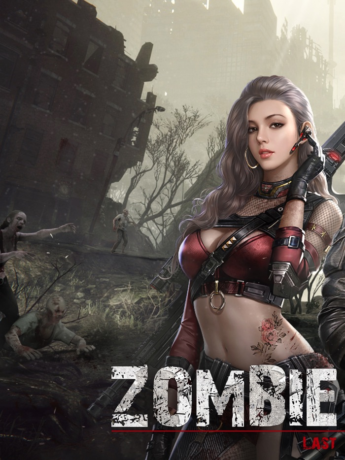 Zombie SiegeLast Civilization