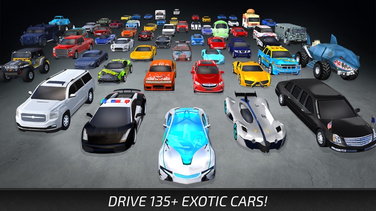 Driving Academy 2020 Simulator