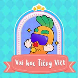 Vui Học Tiếng Việt