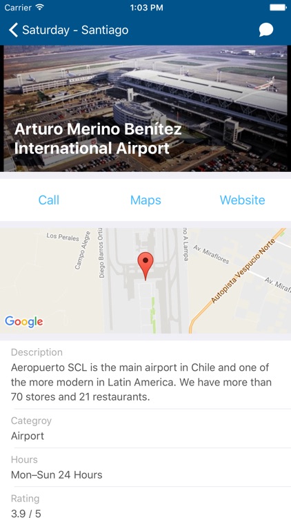 Austral Group - My Trip screenshot-3