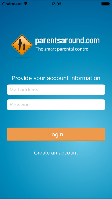 How to cancel & delete Parentsaround Parental Control from iphone & ipad 1